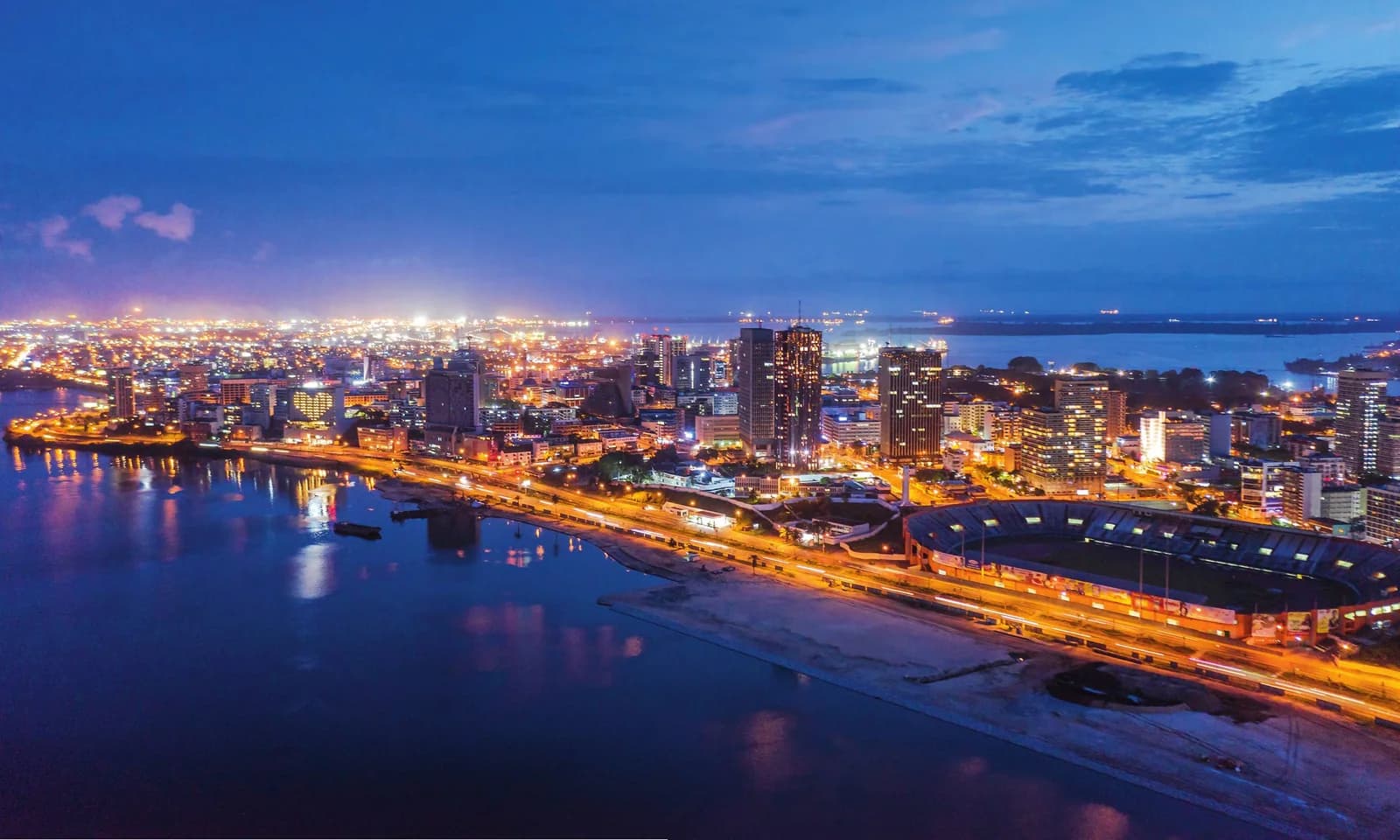 Abidjan